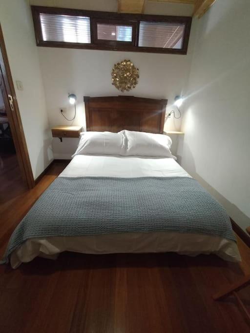 Casa En El Centro De Allariz Dış mekan fotoğraf