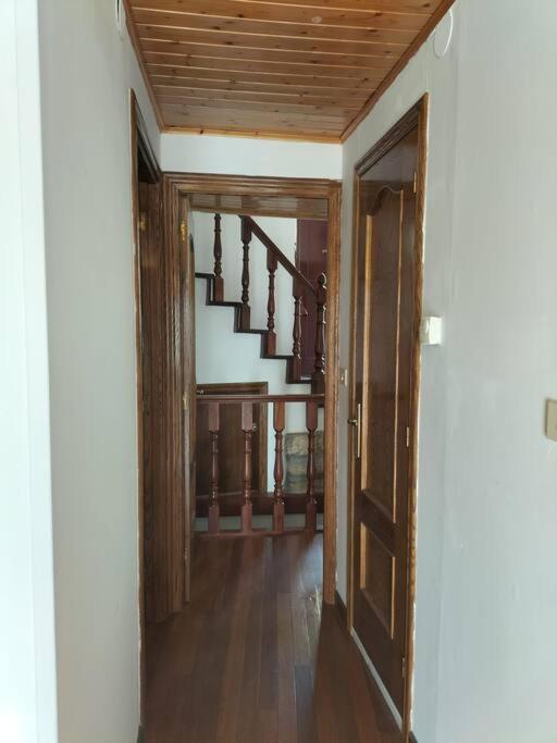 Casa En El Centro De Allariz Dış mekan fotoğraf