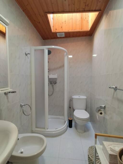 Casa En El Centro De Allariz Dış mekan fotoğraf