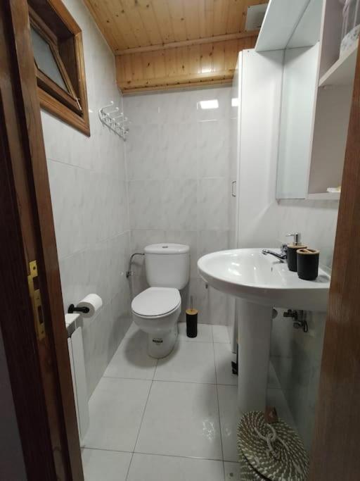Casa En El Centro De Allariz Dış mekan fotoğraf