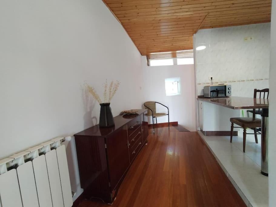 Casa En El Centro De Allariz Dış mekan fotoğraf