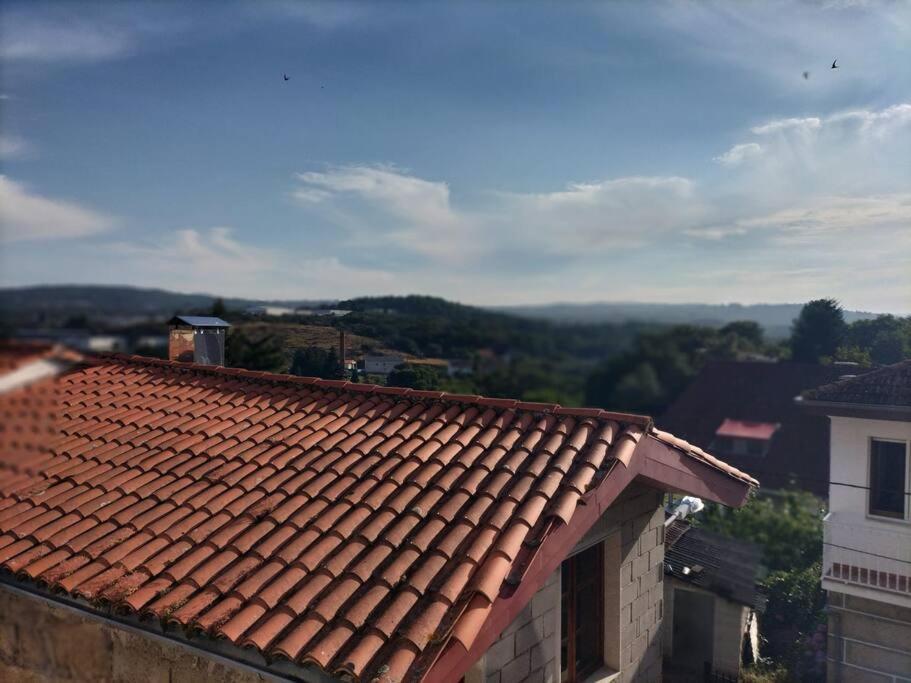 Casa En El Centro De Allariz Dış mekan fotoğraf