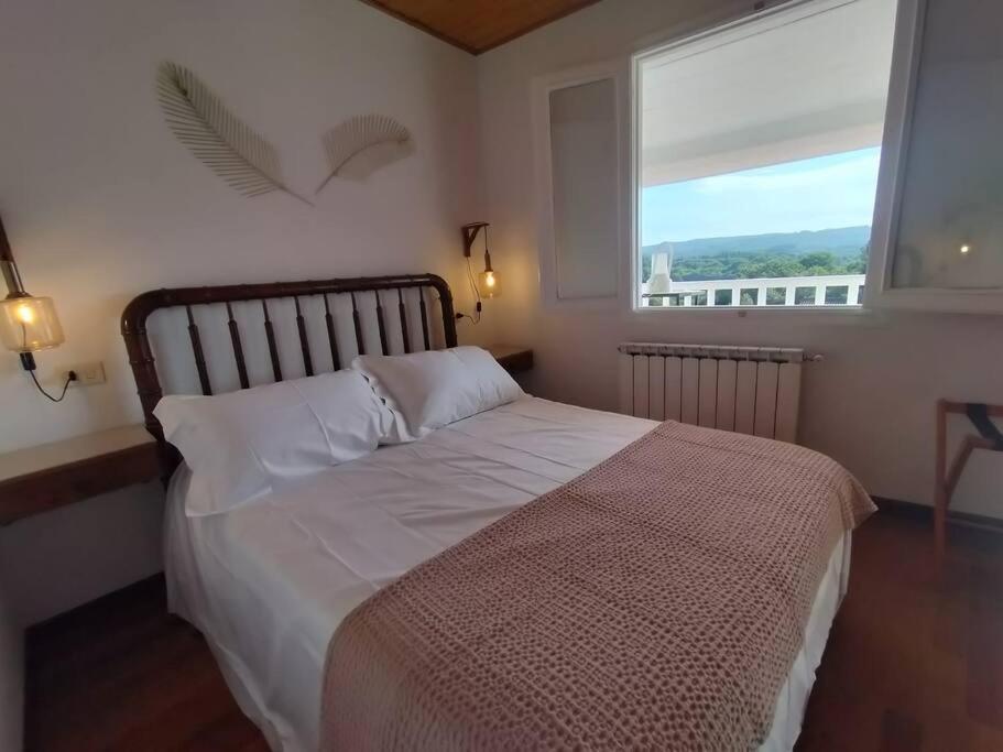 Casa En El Centro De Allariz Dış mekan fotoğraf