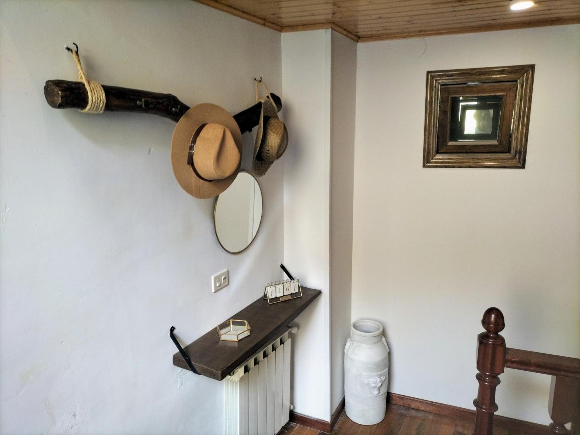 Casa En El Centro De Allariz Dış mekan fotoğraf
