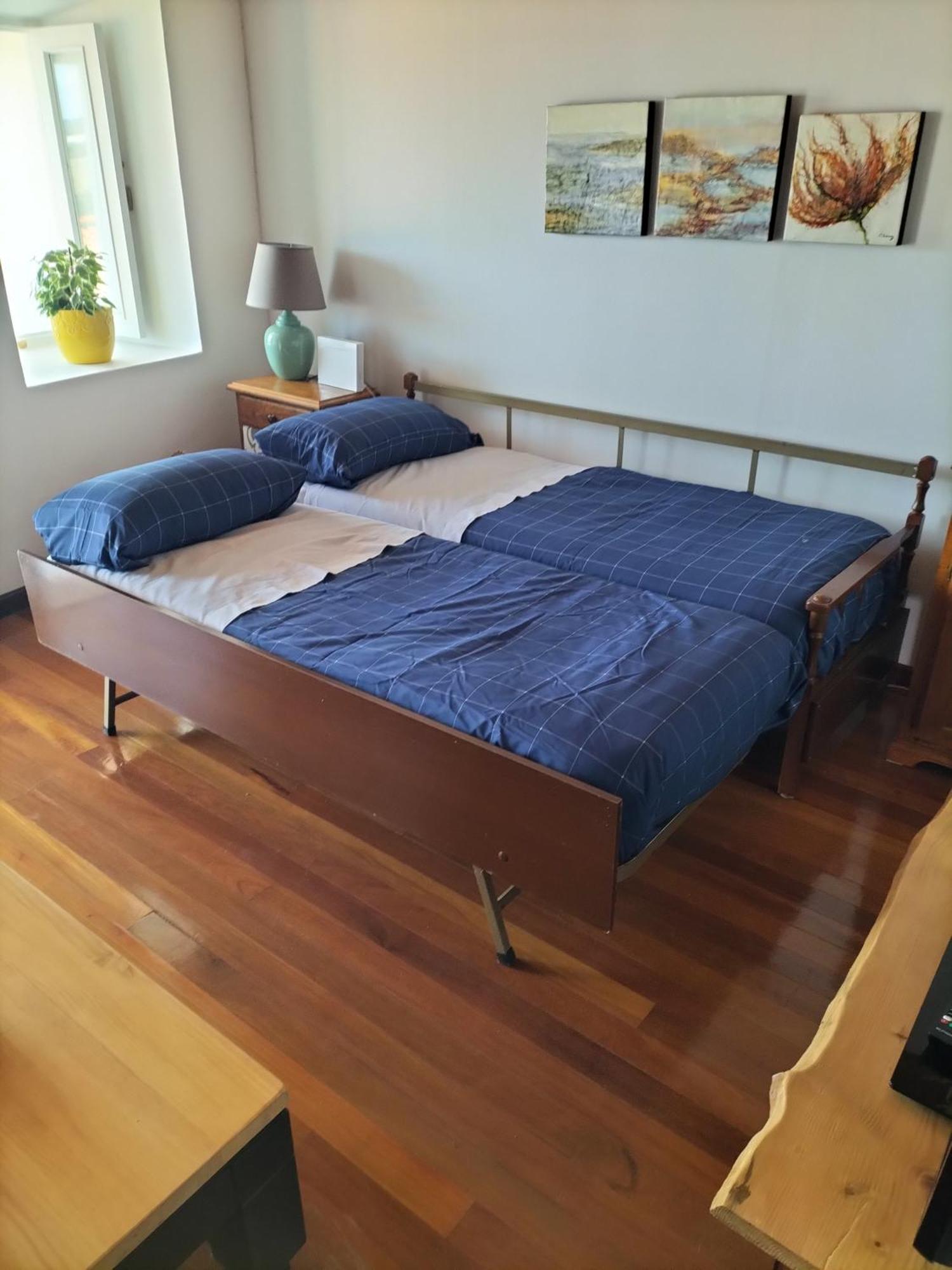 Casa En El Centro De Allariz Dış mekan fotoğraf
