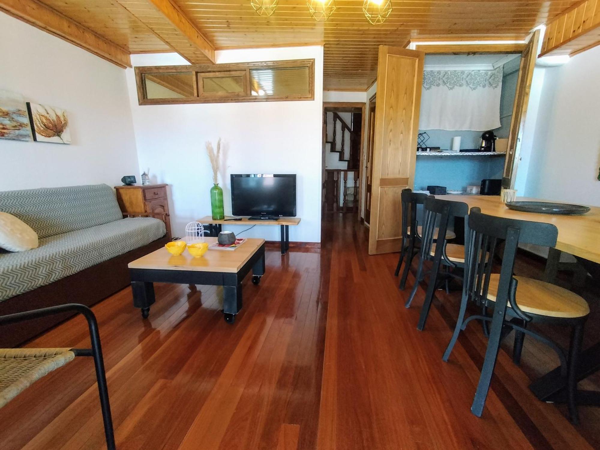 Casa En El Centro De Allariz Dış mekan fotoğraf