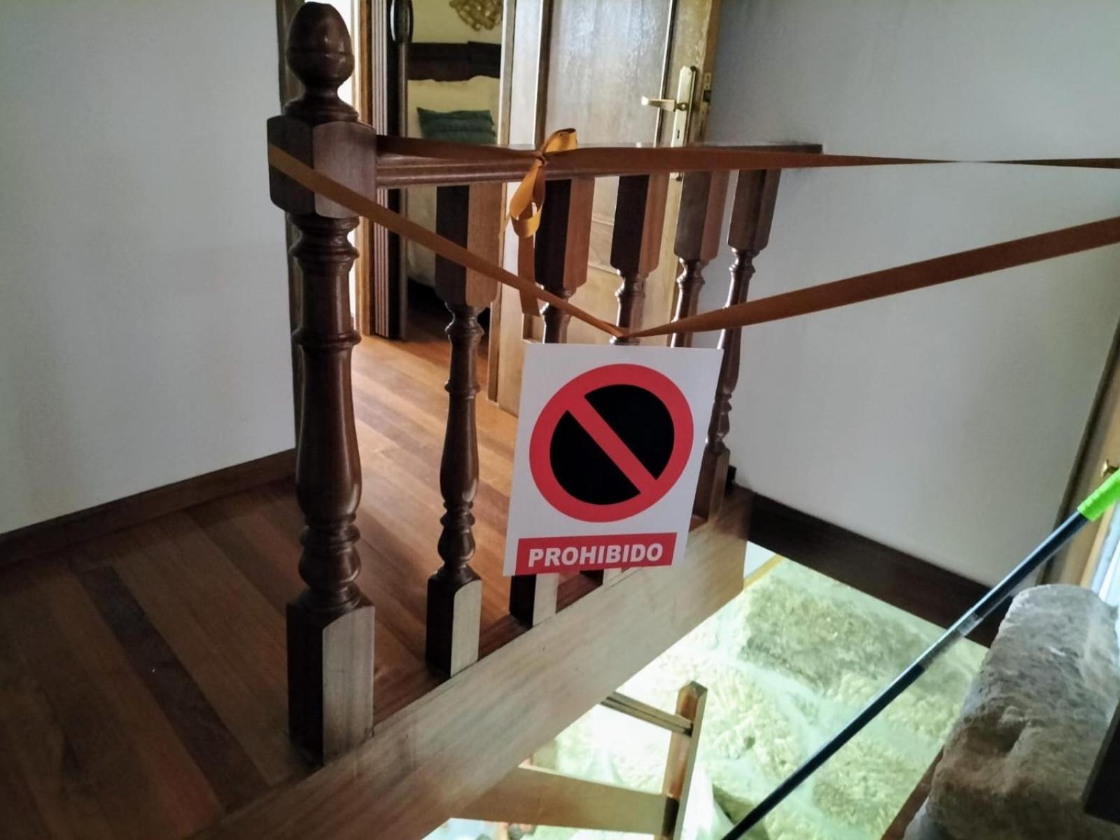 Casa En El Centro De Allariz Dış mekan fotoğraf